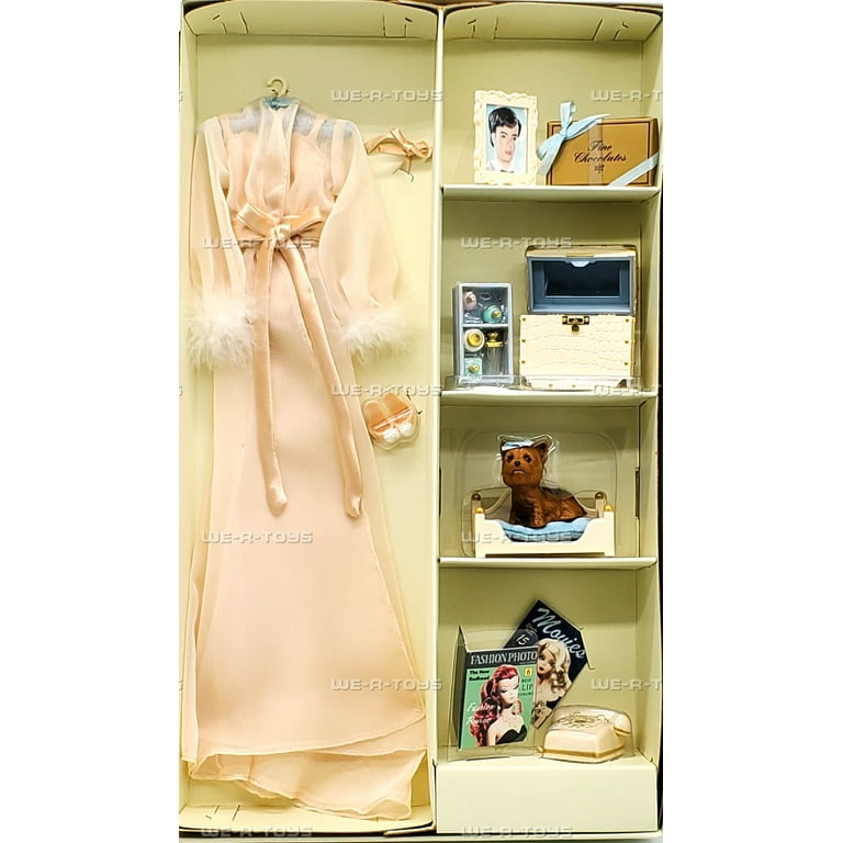 Outfit Barbie Honey In Hollywood De 2006 Fashion Honduras