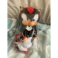 thumbnail image 4 of Sonic The Hedgehog New_8967 Great Eastern GE-8967 - Shadow Plush, 12", Multicolor, 4 of 5
