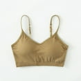 thumbnail image 2 of Wirefree Push Up Bra, Seamless Lift And Support, Beautiful Back Mesh, Comfortable Everyday Wear, 2 of 3