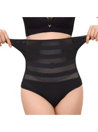 Women'S Seamless Forming Machine High Waist Slimming Belly Control