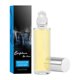 thumbnail image 2 of Pisexur Belleza Maquillaje Perfume fresco y duradero para mujer, ideal para llevar y regalar, 15 ml.para mujeres y hombres, 2 of 9