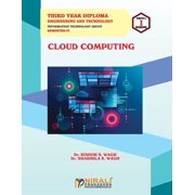 Cloud Computing (22624), (Paperback)