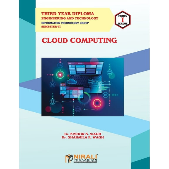 Cloud Computing (22624), (Paperback)