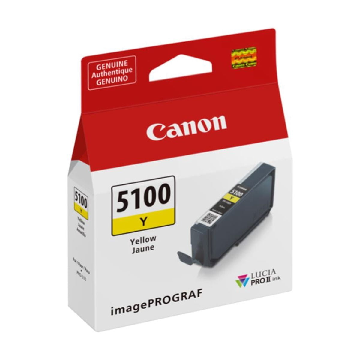 Canon imagePROGRAF Professional 13" PRO-310 Wireless Inkjet Photo Printer with 3.0-Inch Color LCD Monitor, 9 Color Pigment-Based Ink System, Black