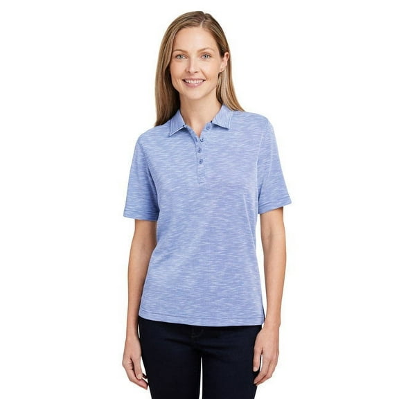 Nautica N17974 Ladies' Sun Surfer Polo