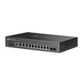 thumbnail image 3 of Enrutador VPN TP-Link Omada ER7412-M2 Multigigabit de cuatro núcleos, 3 of 5