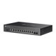 thumbnail image 3 of Enrutador VPN TP-Link Omada ER7412-M2 Multigigabit de cuatro núcleos, 3 of 5