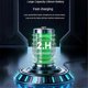 thumbnail image 5 of Electric Rotary Floor Scrubber, Cordless Electric Shower Floor Scrubber Handheld Cleaning Brush for, 5 of 5