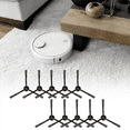 thumbnail image 3 of 20 PCS Sweeping Side Brush Replacement for V3 V3S A4 A4S Pro V5 V5S Pro Robot Vacuum Cleaner, 3 of 5