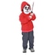 thumbnail image 5 of Disfraz de Coco Miguel para niño, disfraz de Halloween para el Día de los Muertos, disfraz de bisabuelo para hombre, disfraz de Héctor, 5 of 5