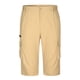 thumbnail image 3 of Pantalones Cortos Casuales 90% Nylon 10% Spandex de 16 Pulgadas, Pantalones de Trabajo de Bolsillo Múltiple con Cremallera para Al Aire Libre, Senderismo Y Gimnasio, 3 of 7