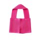 thumbnail image 3 of Lucakuins Chaleco de punto para mujer, sin mangas, cuello halter, s贸lido, ajustado, top corto de verano para fiesta de club, 3 of 4