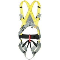 Singing Rock Rope Dancer II Harness - XS Size for Ultimate Comfort and Safety