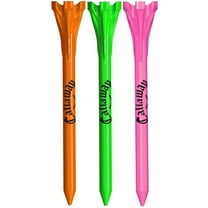 Callaway 2 3/4" Performance Golf Tees - 30 Pack - Rainbow