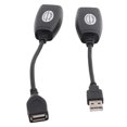 thumbnail image 2 of USBR Network Adapter,USB 2.0 To RJ45 US Bto R Adapter USB Extension Extender Adapter Top-Notch Performance, 2 of 7