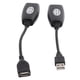 thumbnail image 2 of Cable adaptador de red extensor de extensión Ethernet USB 2,0 a RJ45 Lan con cable para OS X, 2 of 8