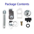 thumbnail image 3 of Chain Adjuster Tensioner Set For Stihl 044 046 064 066 MS440 MS460 MS640 MS660, 3 of 5