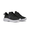 thumbnail image 2 of Tenis Deportivos Mujer CHARLY Comodidad Confortables Textiles negro 24, 2 of 6