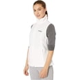 thumbnail image 2 of Gilet en Molleton Benton Springs pour Femmes, TG, Sel de Mer, 2 of 2