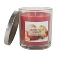 Home Traditions Single Wick Evenly Burning Highly Scented Jar Candle