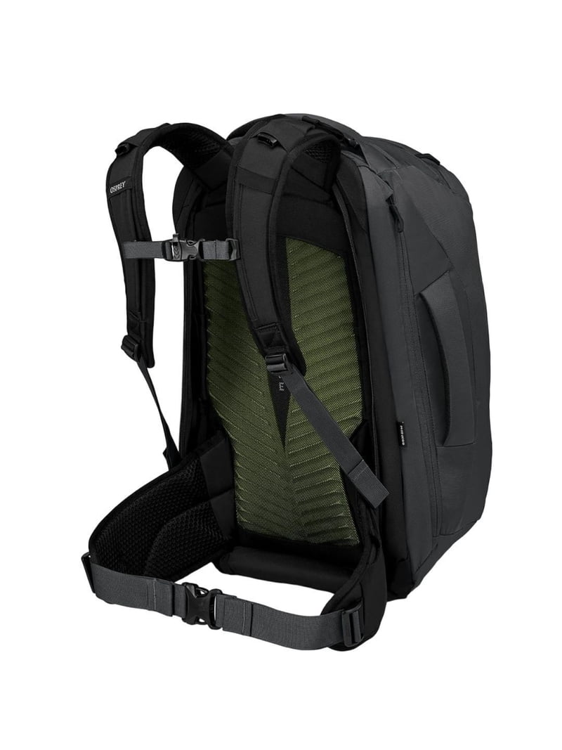 black backpack patagonia Refugio 26 Liter Daypack in while the durable construction Commuter Backpacks & Campus E1889 Colour:Navy/White