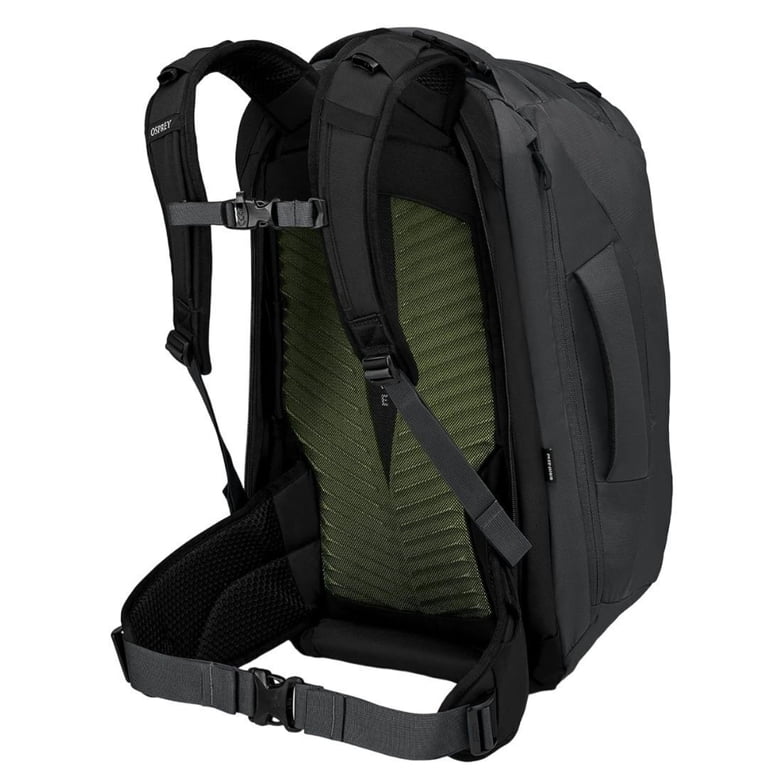 charcoal bag sitting out in rain All-weather Charcoal Storage Bag