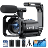 Dual Lens 5K 25FPS