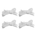 thumbnail image 1 of 4x Cordón Elástico para Oreja, Cordón Elástico para Oreja, Cuerda Hecha a Ma Cinturils, Mangas, Escotes, Correas de Hombro, Manualidade Zulema Costura de banda elástica plana, 1 of 8