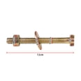 thumbnail image 4 of 2 Pack Brake Cage Bolt Replacement for Bendix 800921, TR800921, 4 of 7
