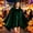 Blackish Green, variant on siminsem Women Men Halloween Hooded Poncho Cape Medieval Cosplay Cloak - 10 Colors Unisex Vampire Cape Gothic Fall Outfit Couple Halloween Costumes One Size, Red,One Size