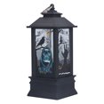 thumbnail image 1 of Halloween Light,Halloween Latern LED Orange LED Lantern Flame Lamp Top-Notch Performance, 1 of 14