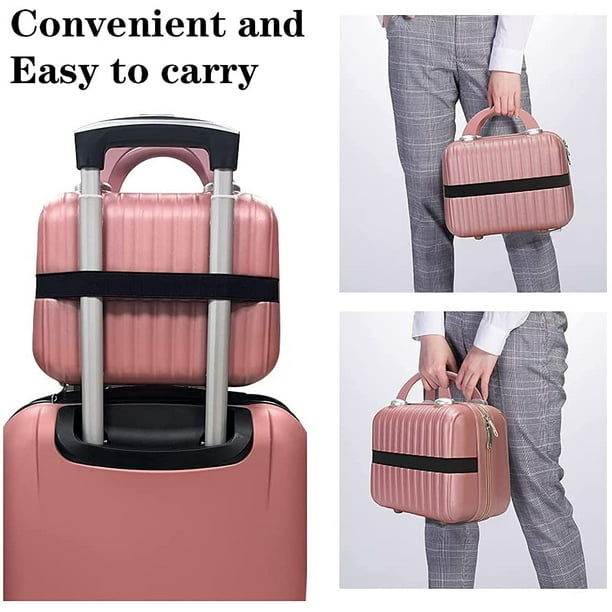Makeup 2024 travel case