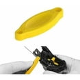 thumbnail image 4 of Bike Accessory Kit, Plastic Material Ensures Lightweight Durability, Foldable Design For Convenient Storage And Transport, Compatible With Most Cargo Systems (18.5 X 92 X 7 Cm), 4 of 5