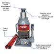 thumbnail image 2 of Pro-Lift B-020D 6.77 x 6.42 in. 20 Ton Bottle Jack, 2 of 2