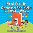 thumbnail image 1 of Pre-Owned First Grade Reading For Kids: Play and Learn Edition, (Paperback), 1 of 1