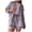Purple, variant on Short Sets for Women Two Piece Outfits Sets Button Down Shirt Top and Shorts Women Summer Outfits Women Outfits