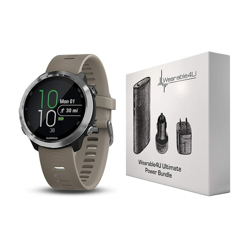 amazon garmin 645