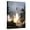 Canvas, variant on Art.com Space Shuttle Endeavour Launch Was the 57th Space Shuttle Mission, June 21,1993 Stretched Canvas Print Wall Art, 12" x 16"