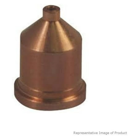 

LzerLyh 120931 Nozzle Shielded 60 Amp Pkg = 5
