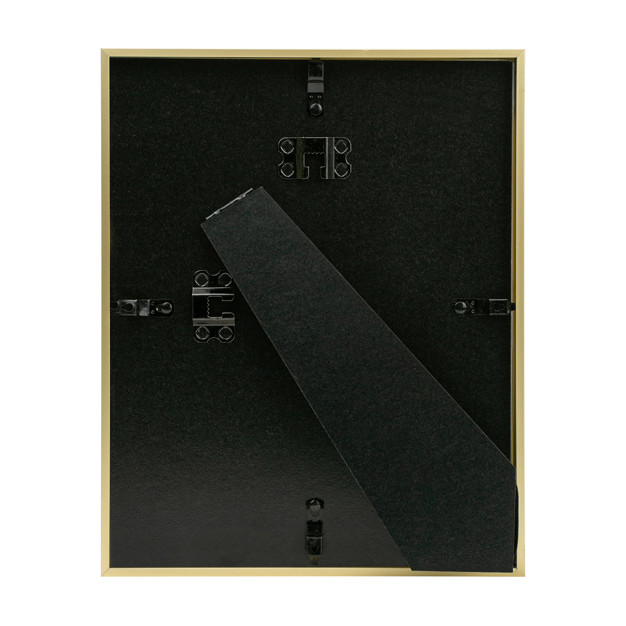 Better Homes & Gardens 8 x 10 Gold Gallery Wall Picture Frame photo 4