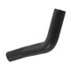 thumbnail image 1 of Manguera del radiador Unique Bargains para Honda Civic 1.7L 2001-2005 No.19502PLC000 Goma Negra 1 Pcs, 1 of 7