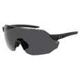 thumbnail image 1 of Lentes de Sol Under Armour UA HAFTIME Unisex 20476100399KA negro Unitalla, 1 of 8