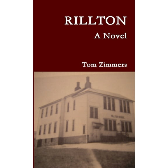 RILLTON - A Novel, (Paperback)
