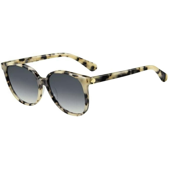 Kate Spade Alianna-G S 0XLT-9O Women's Alianna-G S 56mm Sunglasses