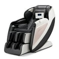 thumbnail image 1 of Massage Chair Full Body Zero Gravity Recliner with SL-Track & 36 Airbags, 1 of 6