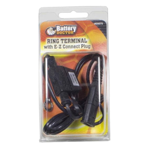 Ring Terminal Harness