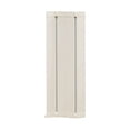 thumbnail image 3 of BabyDan Guard Me Wide 21.6 to 36.2 Inch Baby Gate & 9.5 Inch Extension, White, 3 of 12