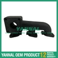 thumbnail image 3 of 17325-12312 Exhaust Manifold For Kubota D1403 Engine Parts, 3 of 3