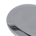 thumbnail image 4 of Rupoun 60x42x9mm Oval Shape Terahertz Gua Sha Scraper Lymphatic Drainage Relax Muscle Scraping Massage Tool, 4 of 10