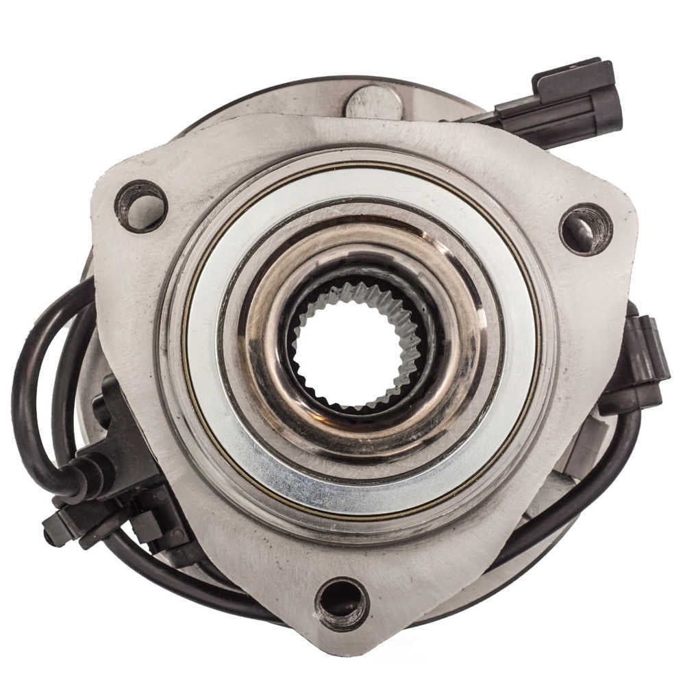 Power Train PT513188 Axle Hub Assembly